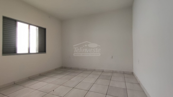 Casa - Vila Rica