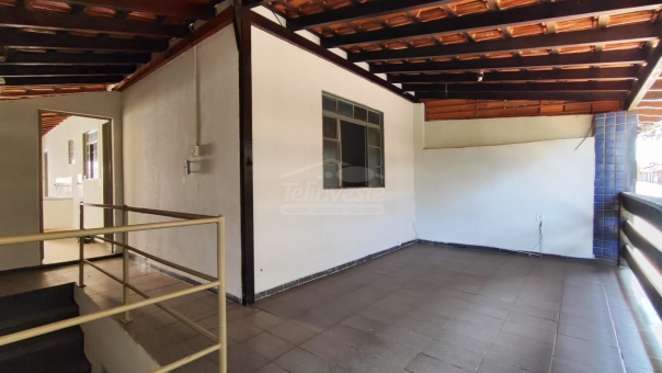 Casa - Vila Rica