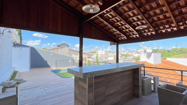 Casa no Jardim Satelite