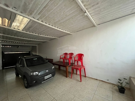 Casa no Nossa S Aparecida