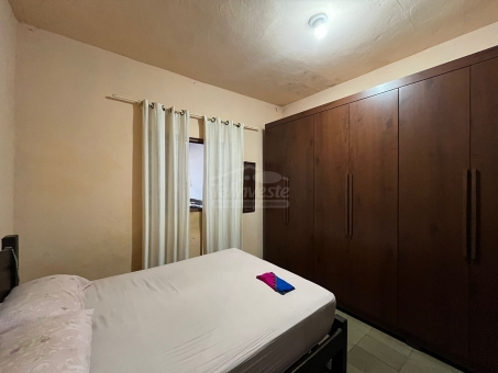Casa no Nossa S Aparecida