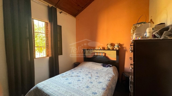 CASA &Agrave; VENDA NA COHAB III