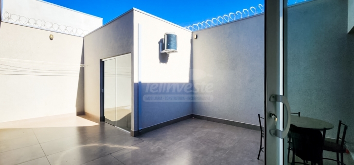 Casa - Bairro Villagio D