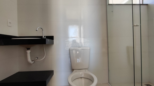 Apartamento - Centro 