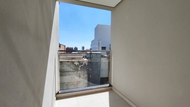 Apartamento - Centro 