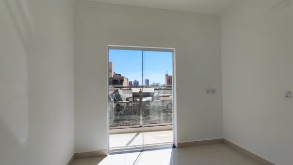 Apartamento - Centro 