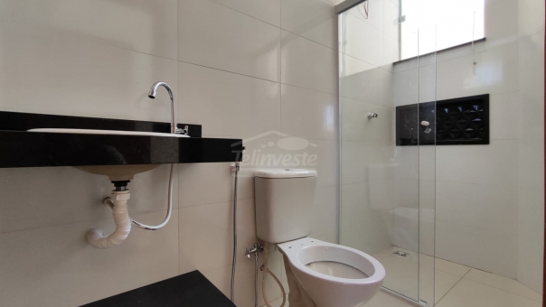 Apartamento - Centro 