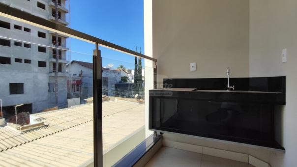 Apartamento - Centro 