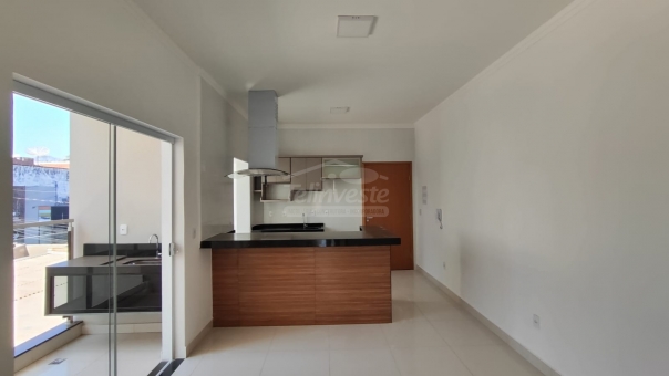 Apartamento - Centro 