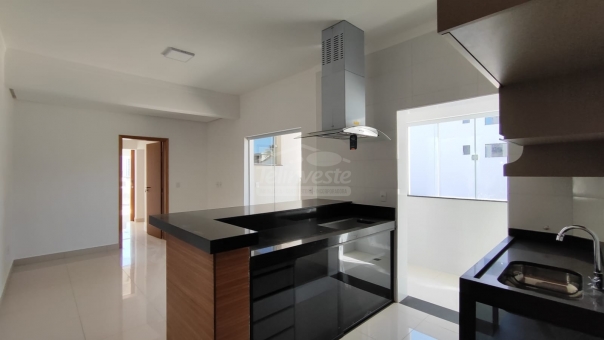 Apartamento - Centro 