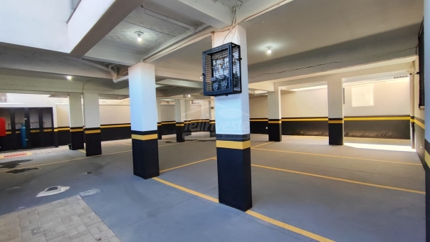 Apartamento - Centro 
