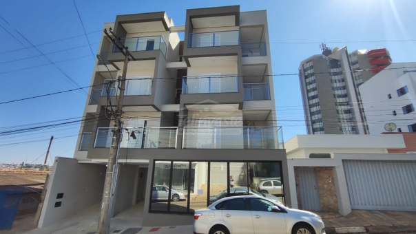 Apartamento - Centro 