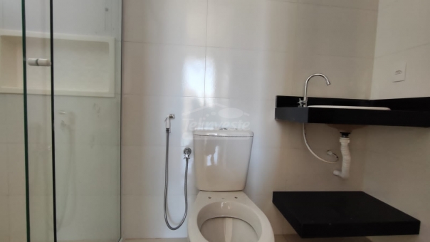 Excelente Apartamento - Centro