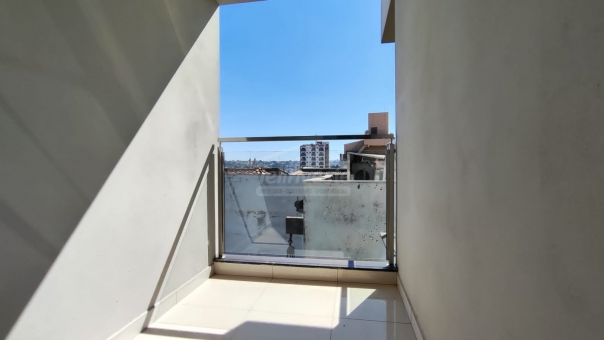 Excelente Apartamento - Centro