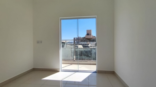Excelente Apartamento - Centro