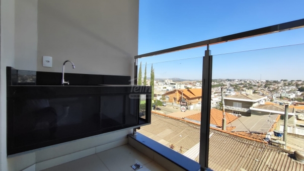 Excelente Apartamento - Centro