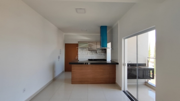 Excelente Apartamento - Centro