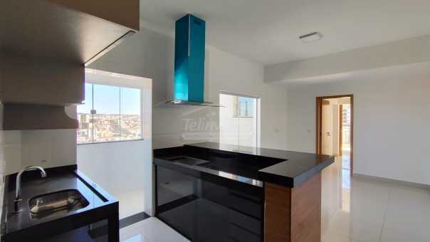 Excelente Apartamento - Centro