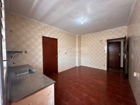 APARTAMENTO A VENDA NO CENTRO DE PASSOS 