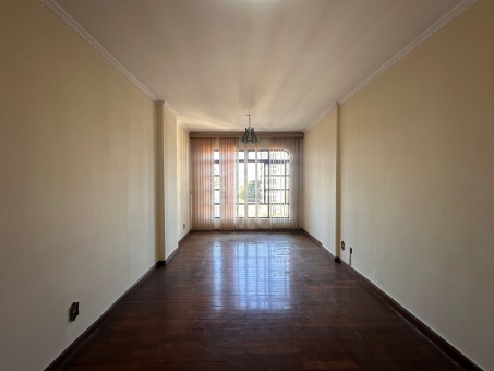 APARTAMENTO A VENDA NO CENTRO DE PASSOS 