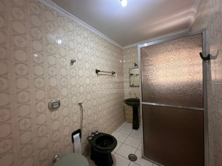 APARTAMENTO A VENDA NO CENTRO DE PASSOS 