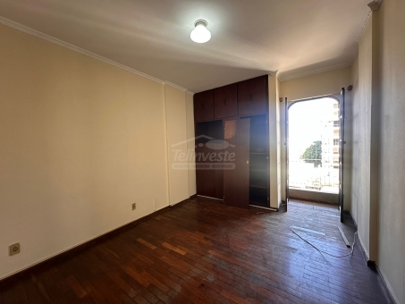 APARTAMENTO A VENDA NO CENTRO DE PASSOS 