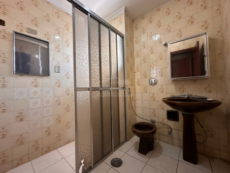 APARTAMENTO A VENDA NO CENTRO DE PASSOS 