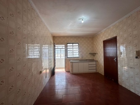 APARTAMENTO A VENDA NO CENTRO DE PASSOS 