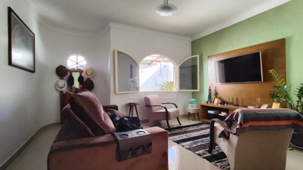 Excelente Casa - S&atilde;o Francisco