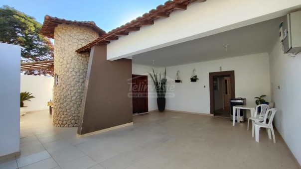 Excelente Casa - S&atilde;o Francisco