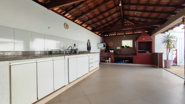Excelente Casa - S&atilde;o Francisco