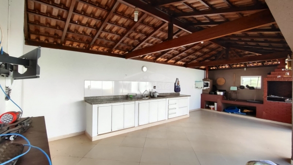 Excelente Casa - S&atilde;o Francisco