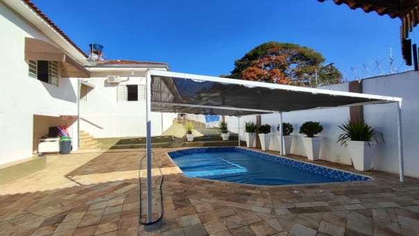 Excelente Casa - S&atilde;o Francisco