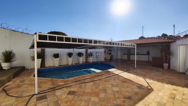 Excelente Casa - S&atilde;o Francisco