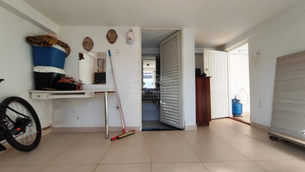Excelente Casa - S&atilde;o Francisco