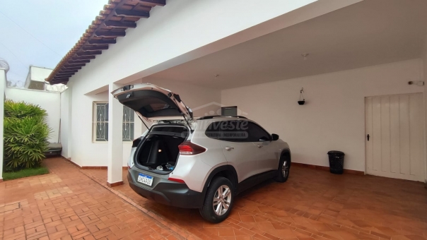 Excelente Casa - S&atilde;o Francisco