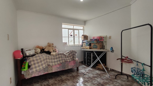 Excelente Casa - S&atilde;o Francisco