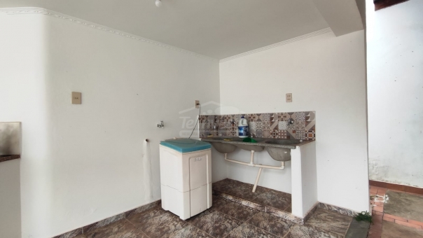 Excelente Casa - S&atilde;o Francisco