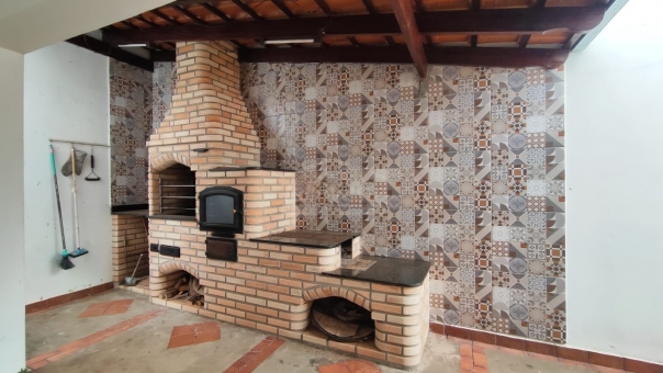 Excelente Casa - S&atilde;o Francisco