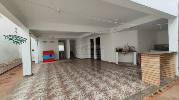 Excelente Casa - S&atilde;o Francisco