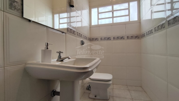 Excelente Casa - S&atilde;o Francisco