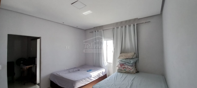 CASA NO RECANTO DA HARMONIA