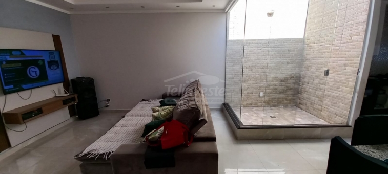 CASA NO RECANTO DA HARMONIA