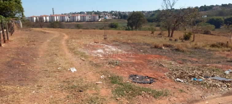 LOTE NO RECANTO DA HARMONIA