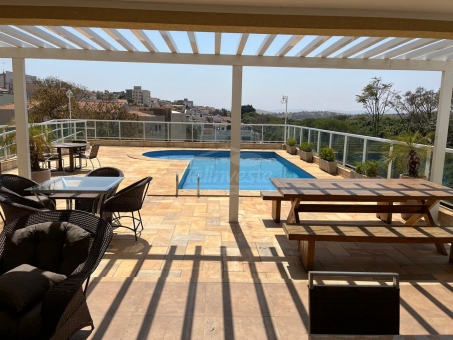 Apartamento - Vila Rica
