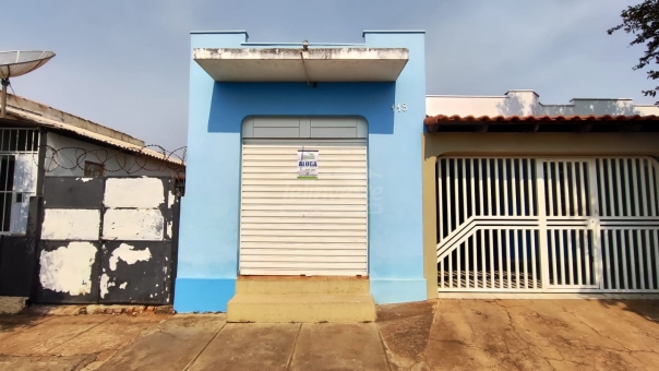 Comodo Comercial - Bela Vista