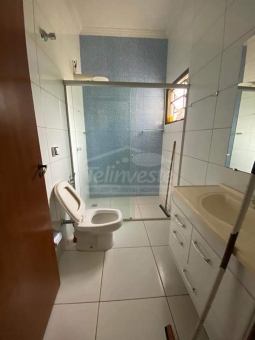 Chacara no Condom&iacute;nio Luciana