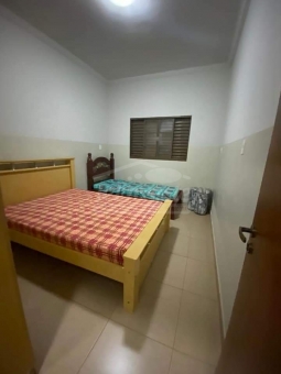 Chacara no Condom&iacute;nio Luciana