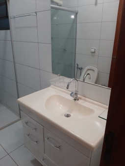 Chacara no Condom&iacute;nio Luciana