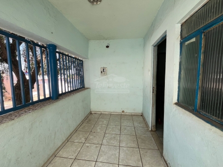 Im&oacute;vel para reforma no Bela Vista